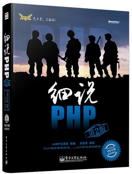 ϸ˵PHP
