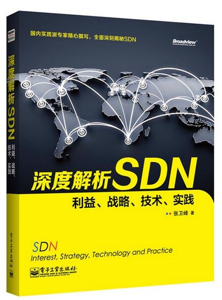 ��Ƚ���SDN�������桢ս�ԡ�������ʵ��